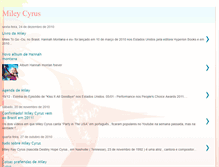 Tablet Screenshot of natalia-mileycryrus.blogspot.com