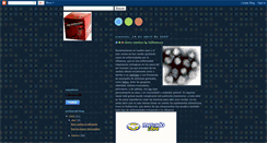 Desktop Screenshot of elementosmultiaccion.blogspot.com