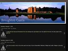 Tablet Screenshot of historicalromancemel.blogspot.com