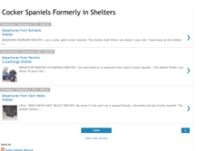 Tablet Screenshot of formerlyinshelters.blogspot.com