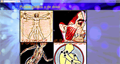 Desktop Screenshot of eticafisioterapeuta.blogspot.com