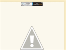 Tablet Screenshot of cris-otaku.blogspot.com