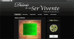 Desktop Screenshot of ddusv.blogspot.com