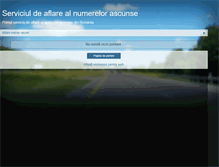 Tablet Screenshot of numarascuns.blogspot.com
