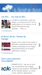 Mobile Screenshot of elconsumomeconsume.blogspot.com