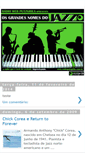 Mobile Screenshot of grandesnomesdojazz.blogspot.com
