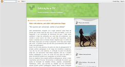 Desktop Screenshot of eticuneb.blogspot.com