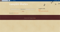 Desktop Screenshot of budakmaran.blogspot.com