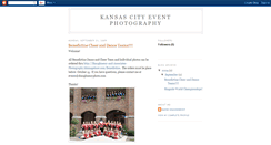 Desktop Screenshot of kceventphoto.blogspot.com