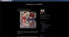 Desktop Screenshot of manuellecampos.blogspot.com