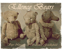 Tablet Screenshot of ellencebears.blogspot.com