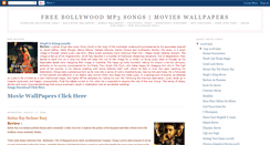 Desktop Screenshot of free-bolly-songs.blogspot.com