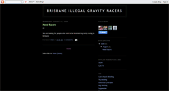 Desktop Screenshot of bigr-bigr.blogspot.com