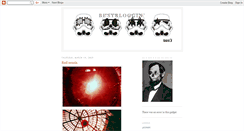Desktop Screenshot of busybon3.blogspot.com
