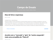 Tablet Screenshot of jaldes-campodeensaio.blogspot.com