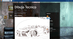 Desktop Screenshot of juanchates.blogspot.com