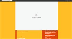 Desktop Screenshot of omeupiupiu.blogspot.com