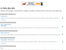 Tablet Screenshot of omeupiupiu.blogspot.com