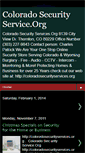 Mobile Screenshot of coloradosecurityservices.blogspot.com