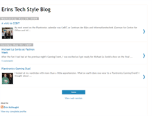 Tablet Screenshot of erintech.blogspot.com