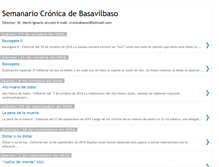 Tablet Screenshot of cronicadebasavilbasoblogspotcom.blogspot.com