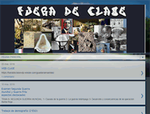 Tablet Screenshot of fueradeclase-vdp.blogspot.com