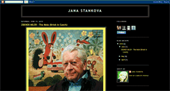 Desktop Screenshot of jspc4.blogspot.com