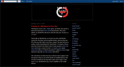 Desktop Screenshot of brandlaunch.blogspot.com