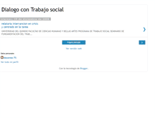 Tablet Screenshot of dialogots.blogspot.com