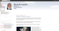 Desktop Screenshot of dickervasti.blogspot.com