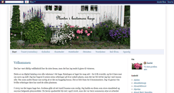 Desktop Screenshot of bestemorsplanter.blogspot.com