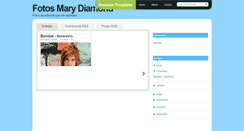 Desktop Screenshot of photobookdiamond.blogspot.com