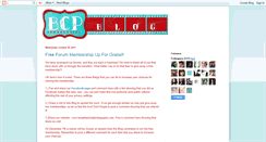 Desktop Screenshot of breakfastclubphotographymagazine.blogspot.com