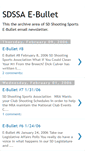 Mobile Screenshot of e-bullet.blogspot.com