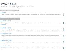 Tablet Screenshot of e-bullet.blogspot.com