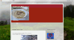 Desktop Screenshot of daimamutfak.blogspot.com