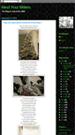 Mobile Screenshot of mindyourmillers.blogspot.com