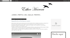 Desktop Screenshot of chicapinup.blogspot.com