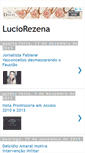 Mobile Screenshot of luciorezena-excel.blogspot.com