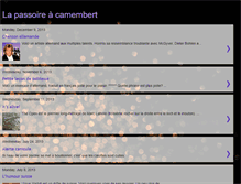 Tablet Screenshot of lapassoireacamembert.blogspot.com