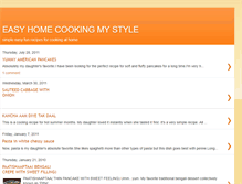 Tablet Screenshot of bengalihomecooking.blogspot.com