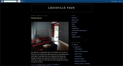 Desktop Screenshot of louisvillefaux.blogspot.com