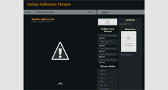 Desktop Screenshot of guru-themes.blogspot.com