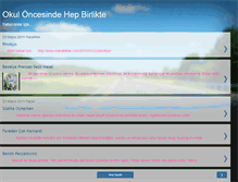 Tablet Screenshot of okuloncesi-asiyeyldz.blogspot.com