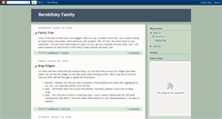 Desktop Screenshot of berebitsky.blogspot.com