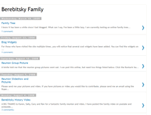 Tablet Screenshot of berebitsky.blogspot.com