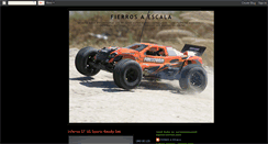 Desktop Screenshot of fierrosaescala.blogspot.com