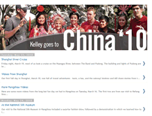 Tablet Screenshot of kelleychina2010.blogspot.com