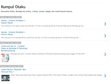 Tablet Screenshot of kumpul-otaku.blogspot.com