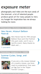 Mobile Screenshot of exposuremeter.blogspot.com